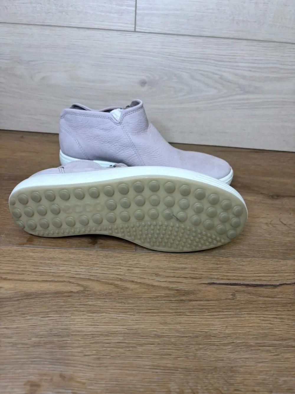 Ecco womens soft